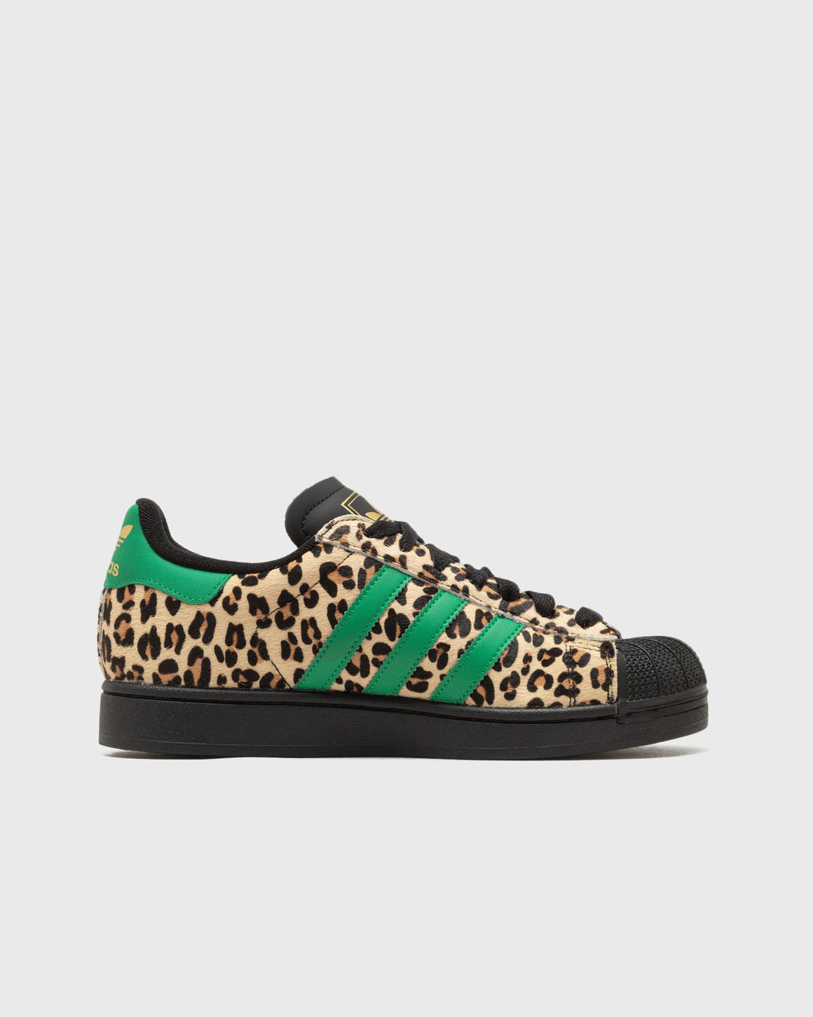 SUPERSTAR II W - 3