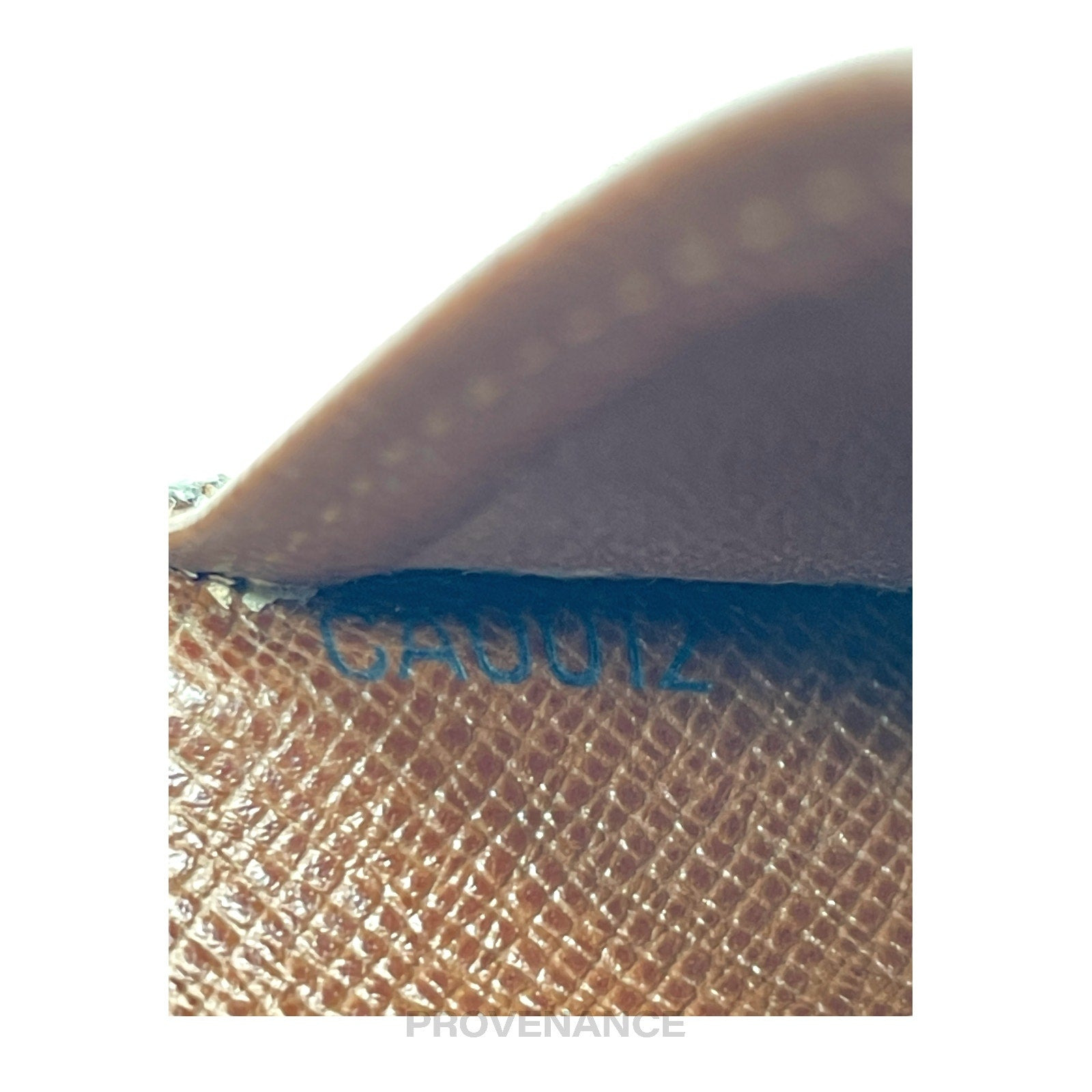 Louis Vuitton Marco Wallet - Monogram - 10