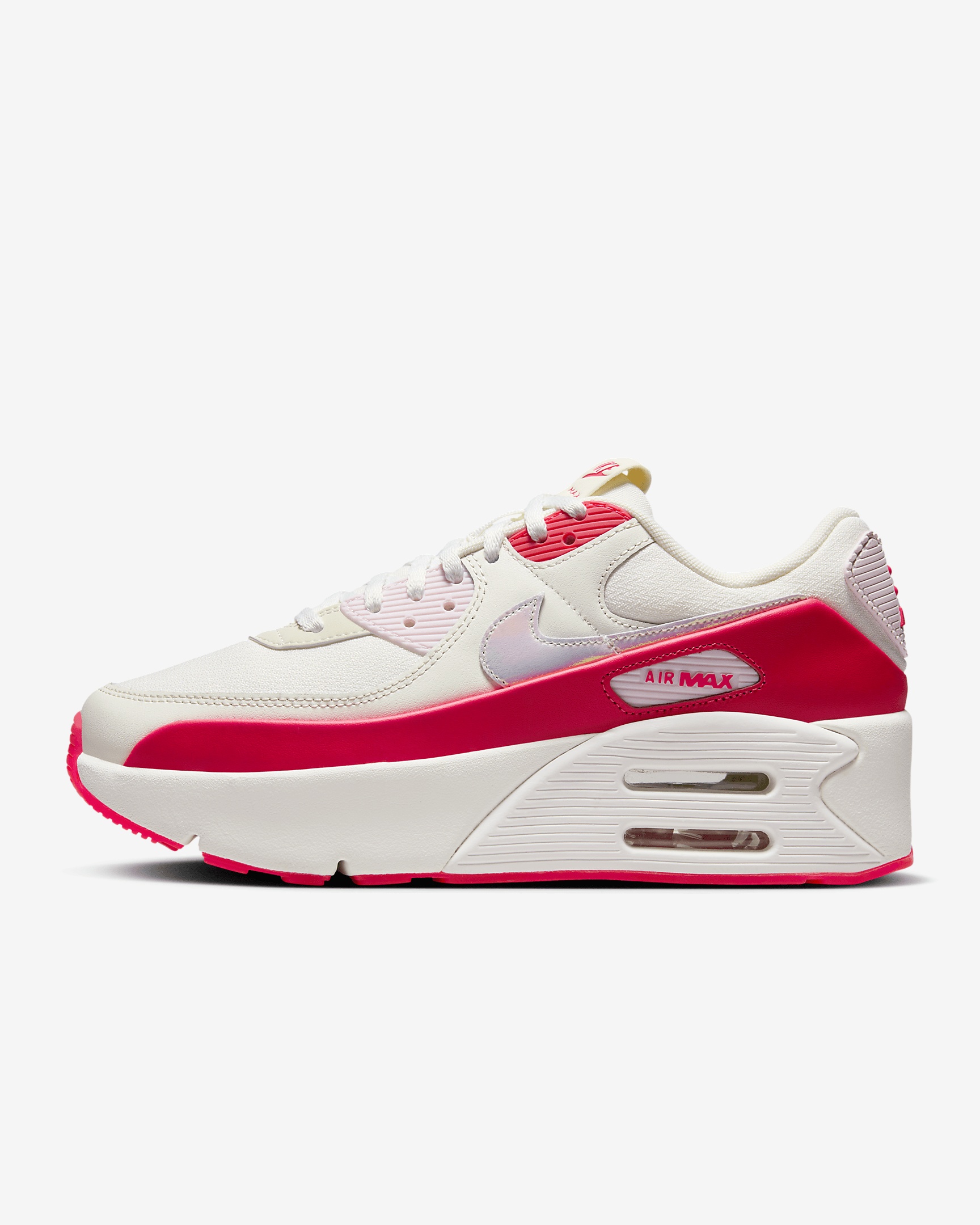 Nike Air Max 90 LV8 Women's Shoes - 1