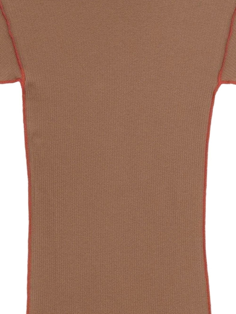 BASERANGE Vein T-shirt outlook