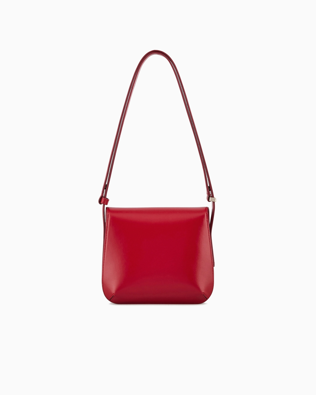 SMALL PALMELLATO-LEATHER LA PRIMA BAG - 3