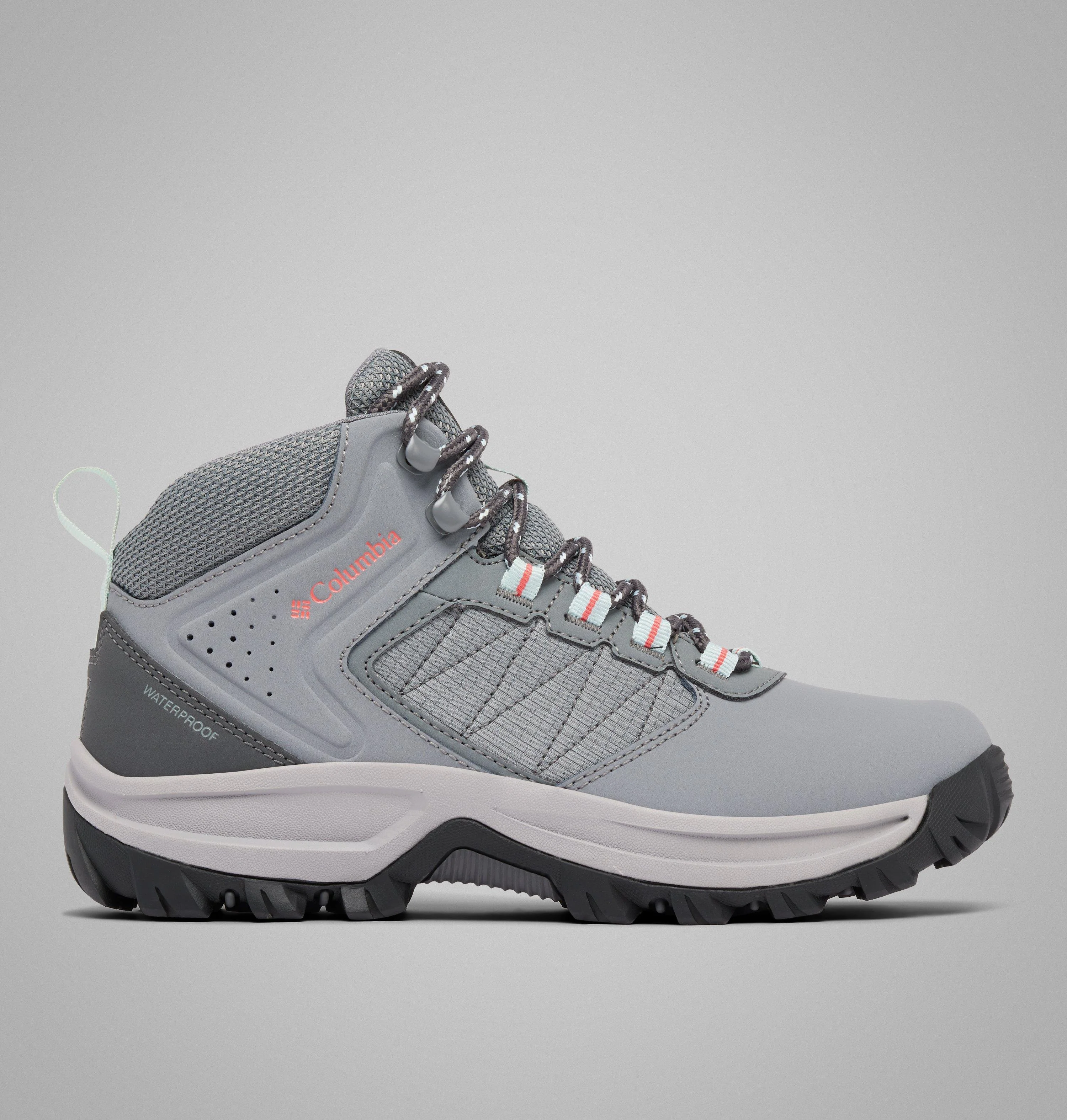 Women's Transverse Hike Waterproof Boot - 1