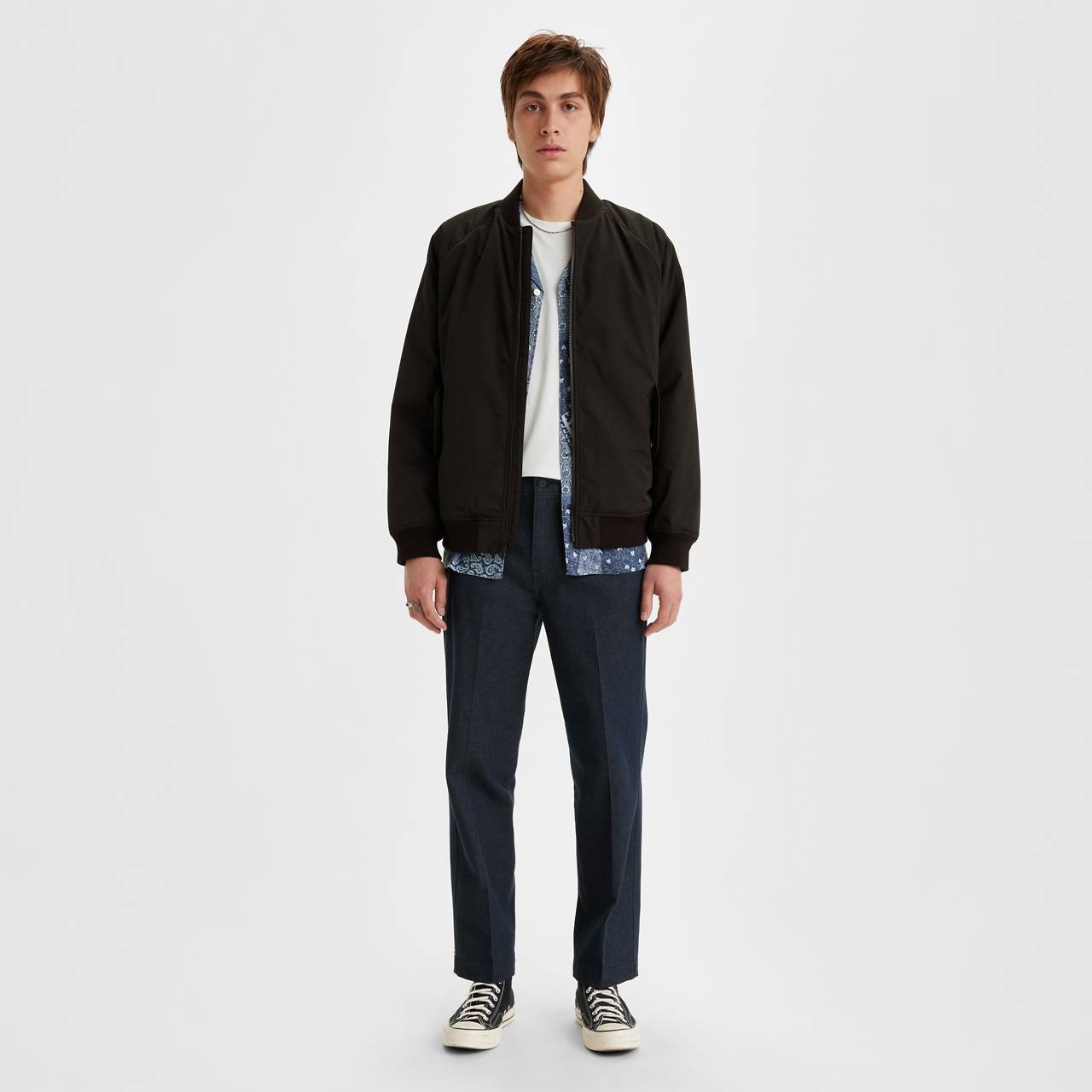 LEVI'S® XX CHINO STRAIGHT FIT MEN'S PANTS - 2