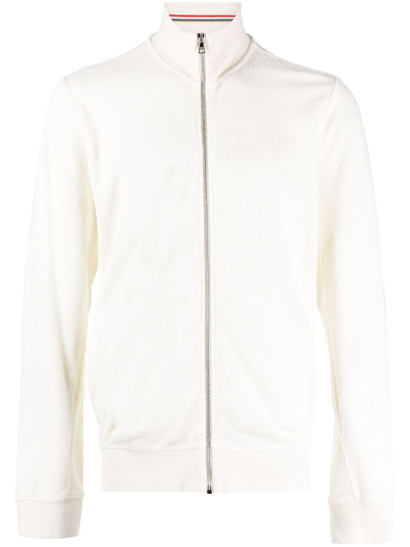 Egerton zip-fastening jacket 1
