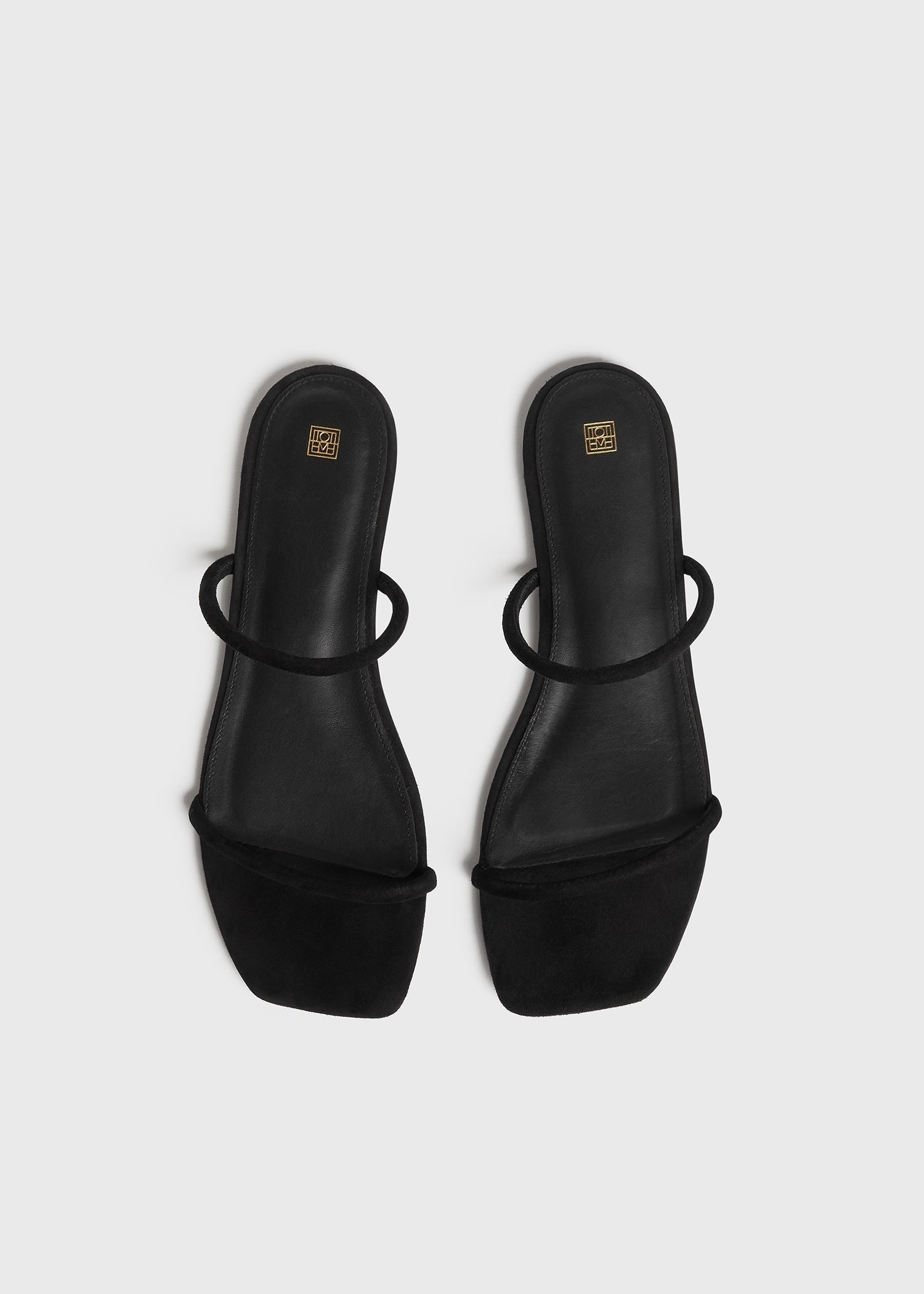 The Minimalist Slide black - 5