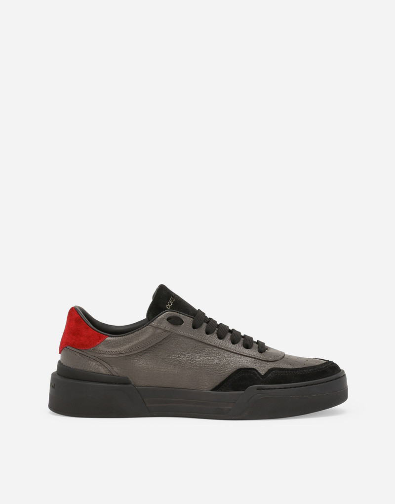 Goatskin New Roma sneakers 1