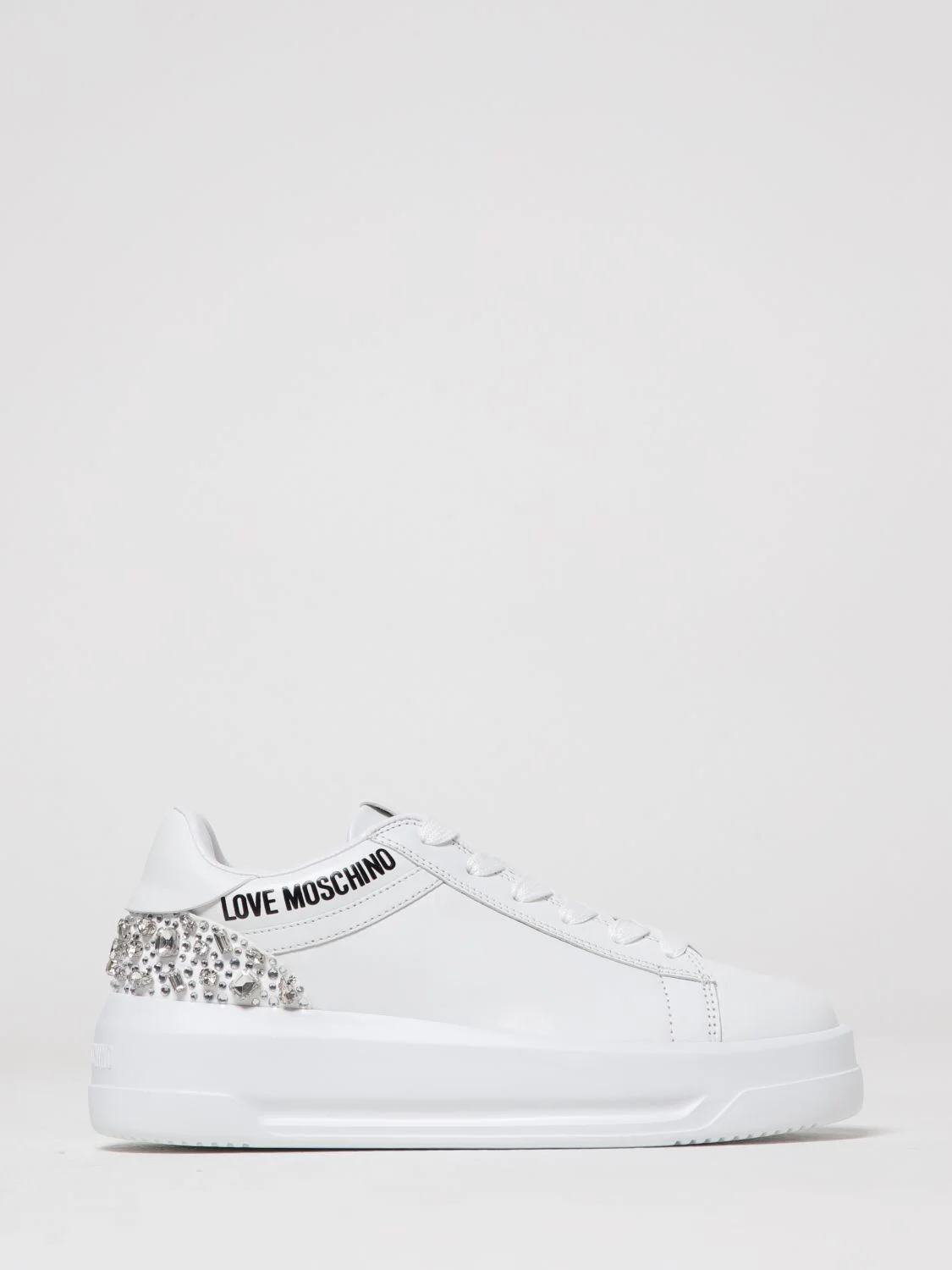 Sneakers woman Love Moschino - 1