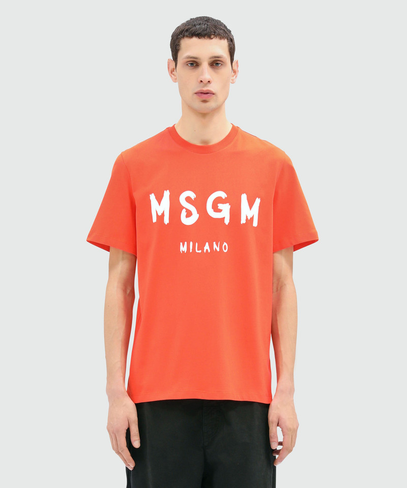 MSGM T-Shirt outlook