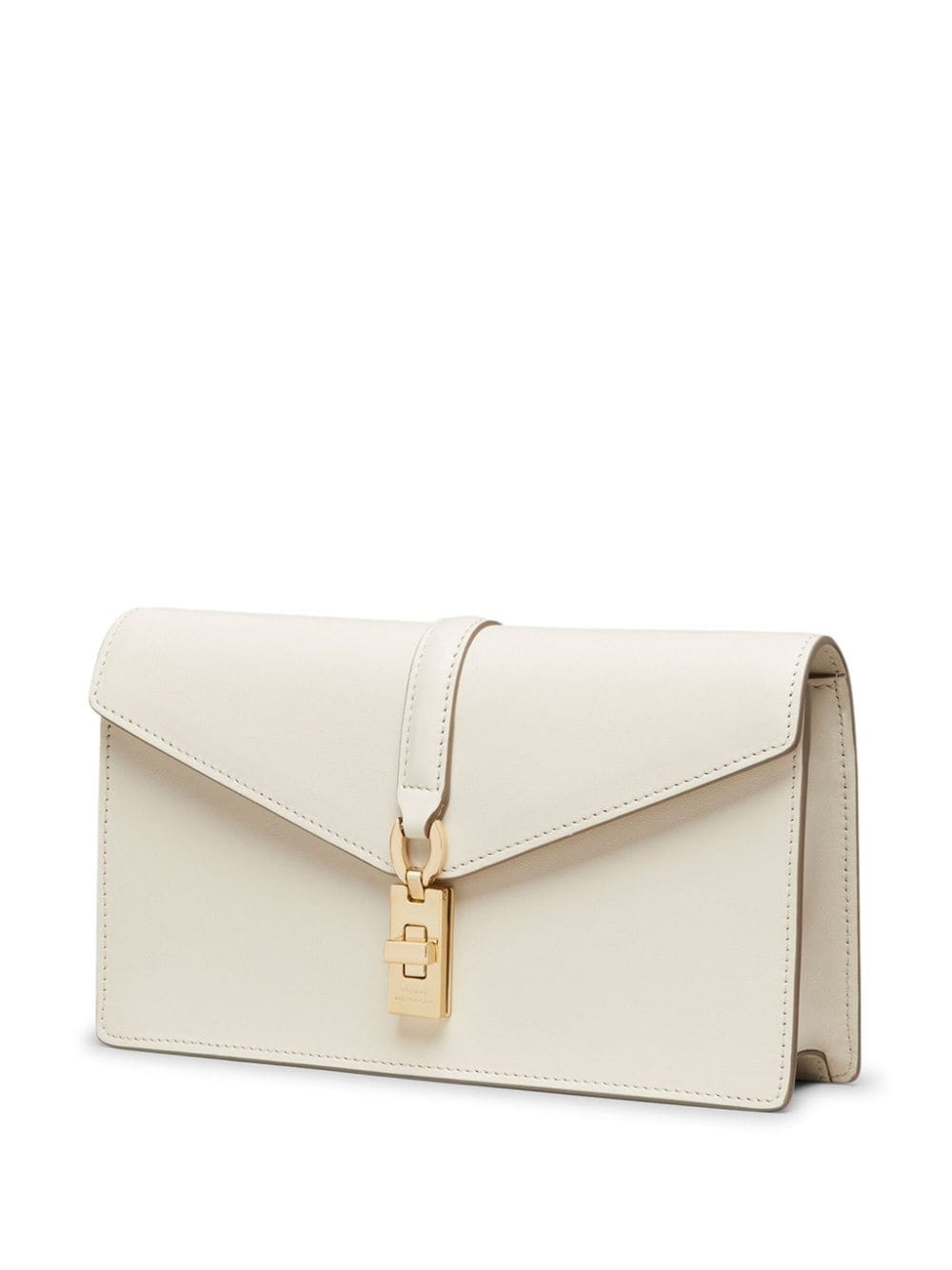 Milan Loveletter clutch bag - 2