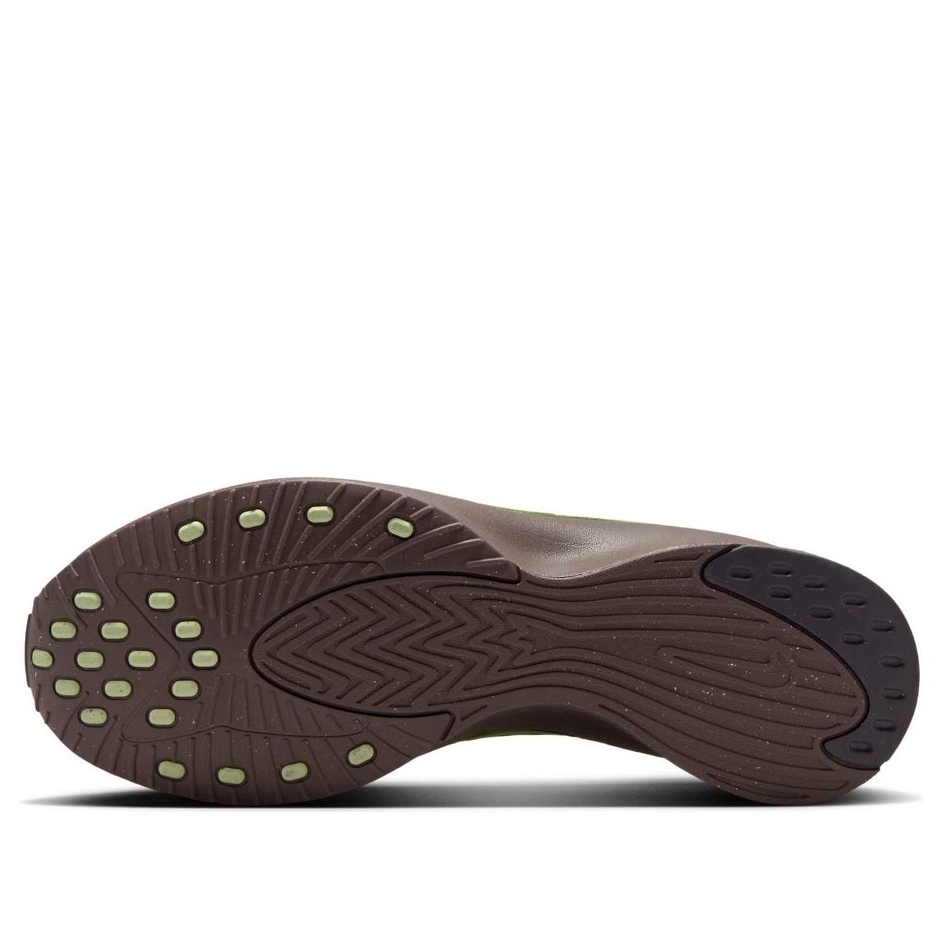 (WMNS) Nike Air Superfly 'Lab Green Baroque Brown' HJ8082-302 - 6