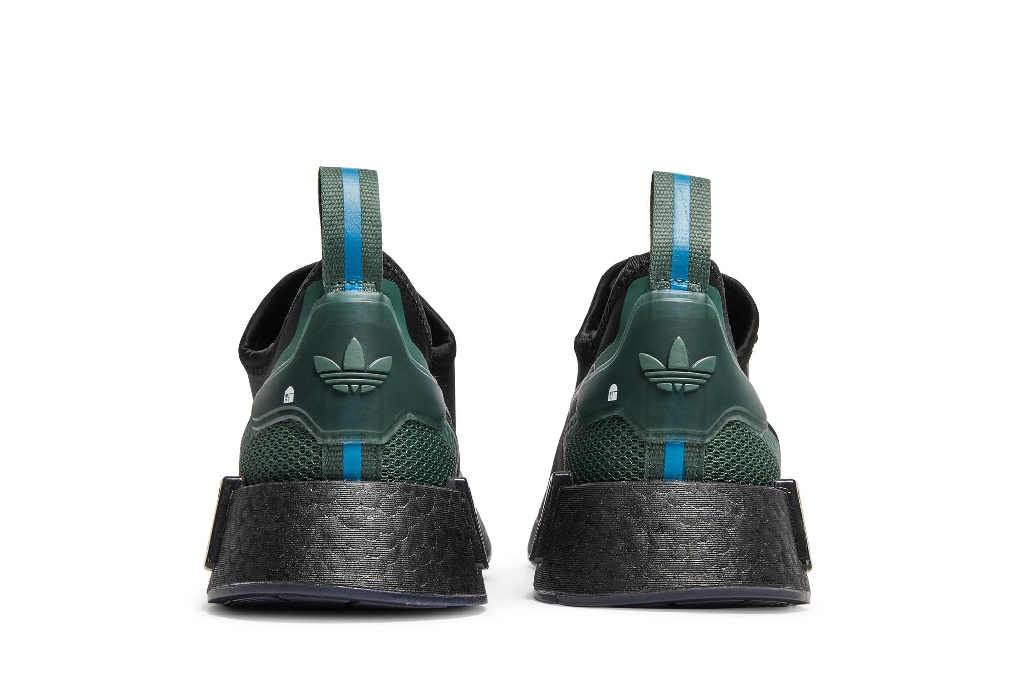 Star Wars x NMD_R1 Spectoo 'Boba Fett' - 6