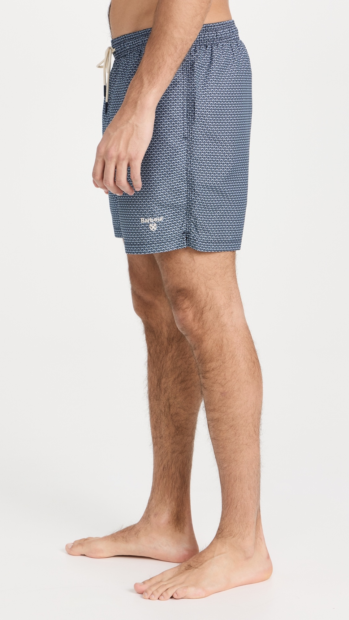 Shell Swim Shorts - 3