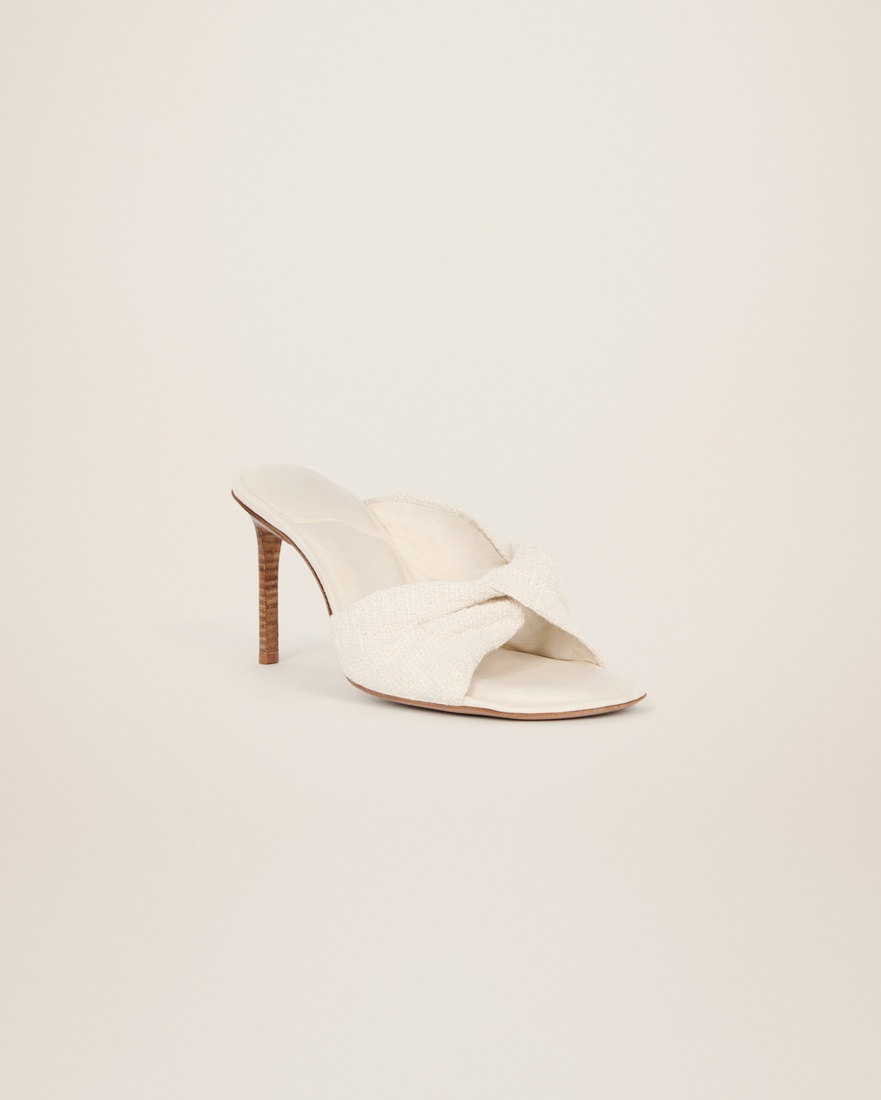 Les mules Bagnu - 2