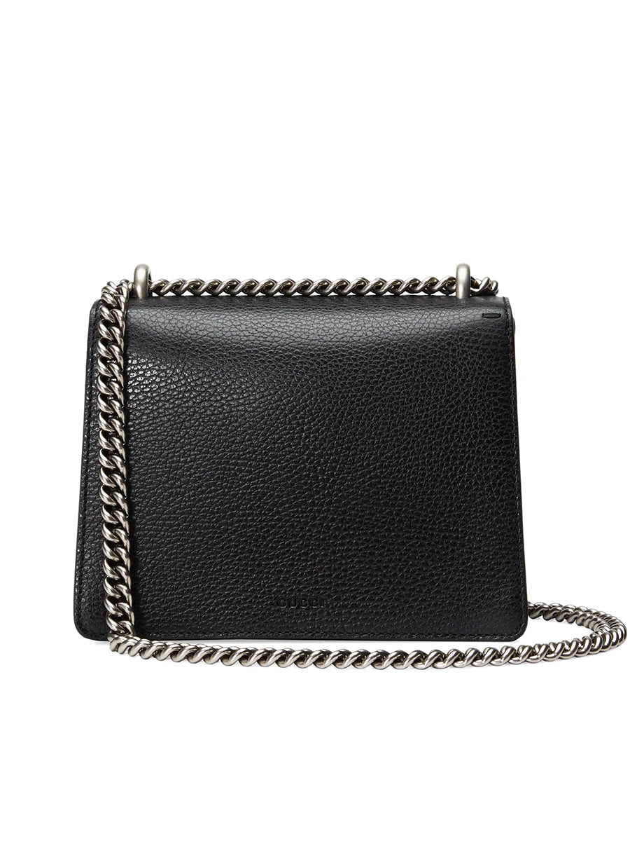 Dionysus Leather Mini Bag - 6