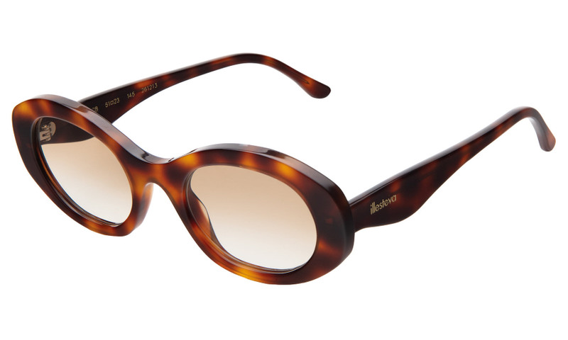 illesteva Luna Sunglasses outlook