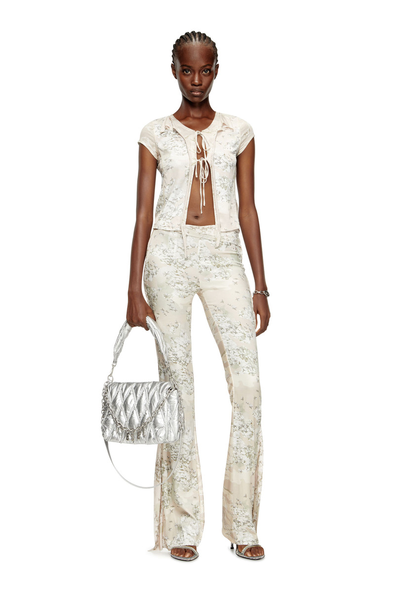 Diesel T-AFRYMY outlook