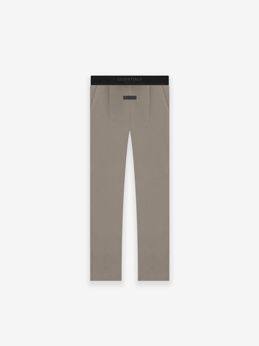 Kids Relaxed Trouser - 1