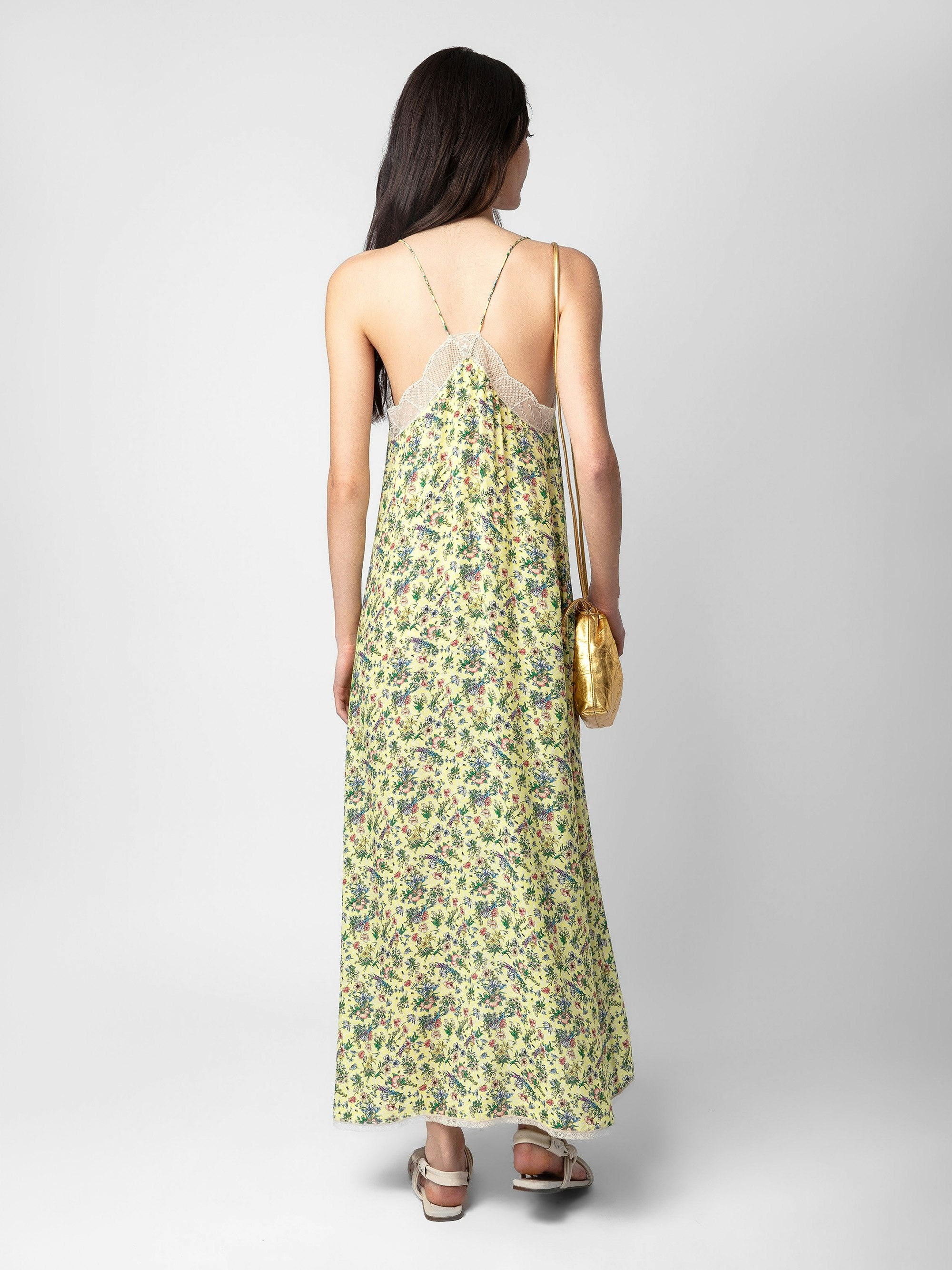Risty Dress - 3