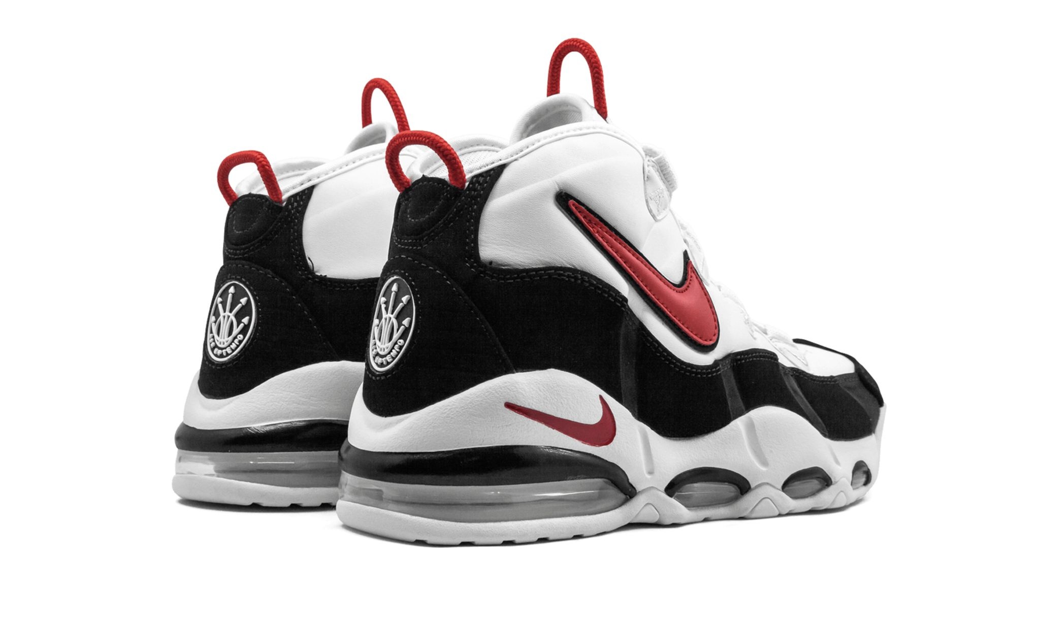Air Max Uptempo '95 "Bulls" - 3