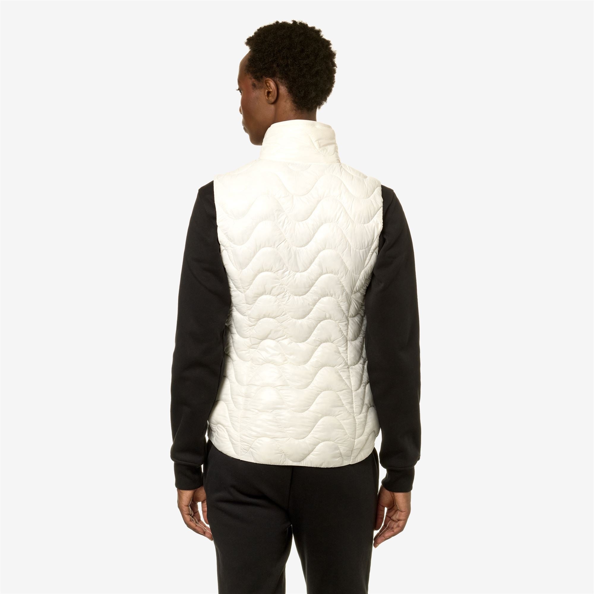 VIOLE QUILTED WARM - 5