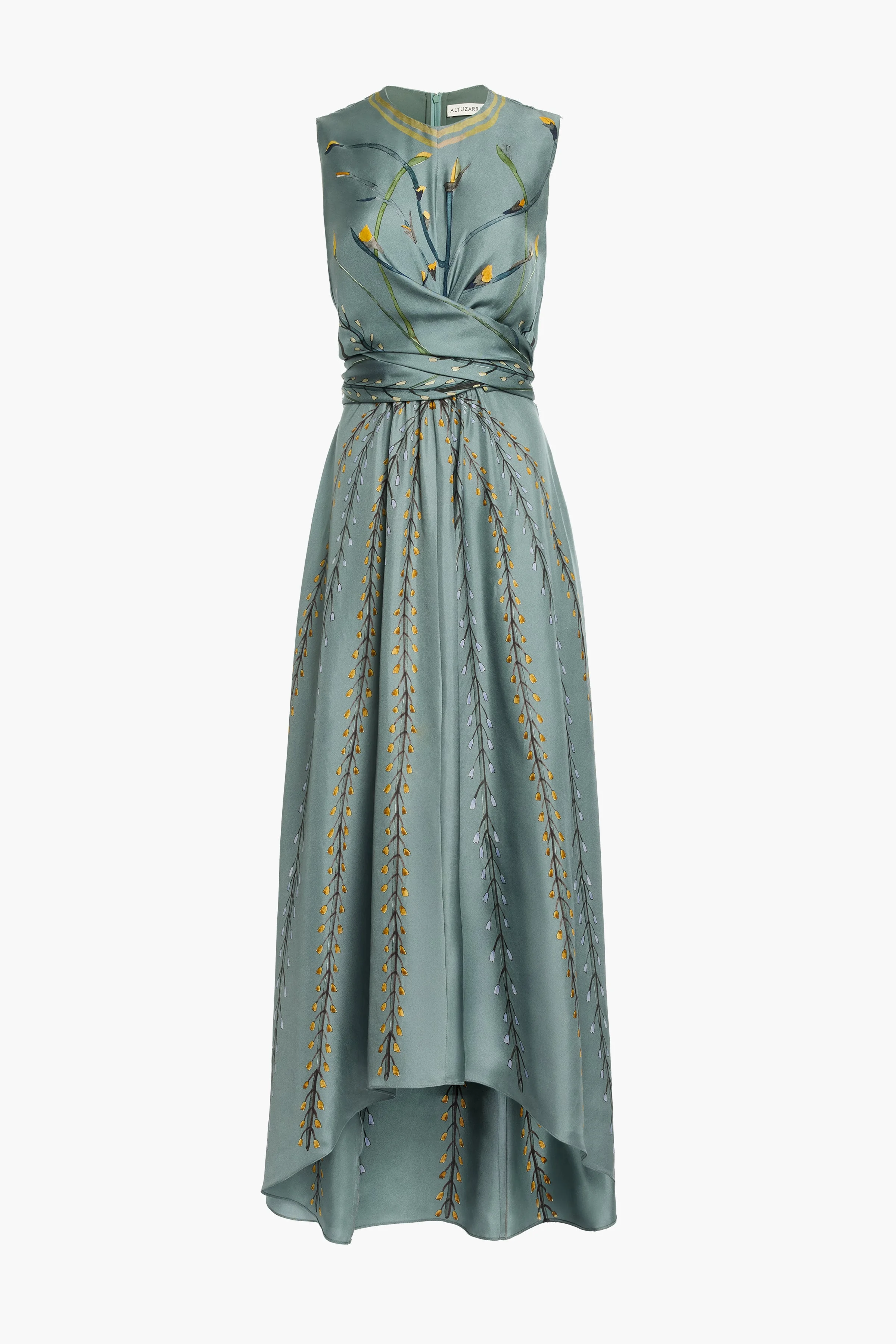 PENNY DRESS - 1