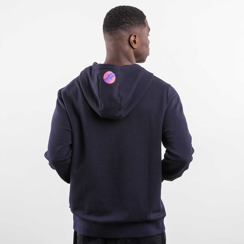 Saucony Saucony X Frank Cooke Rested Hoodie outlook