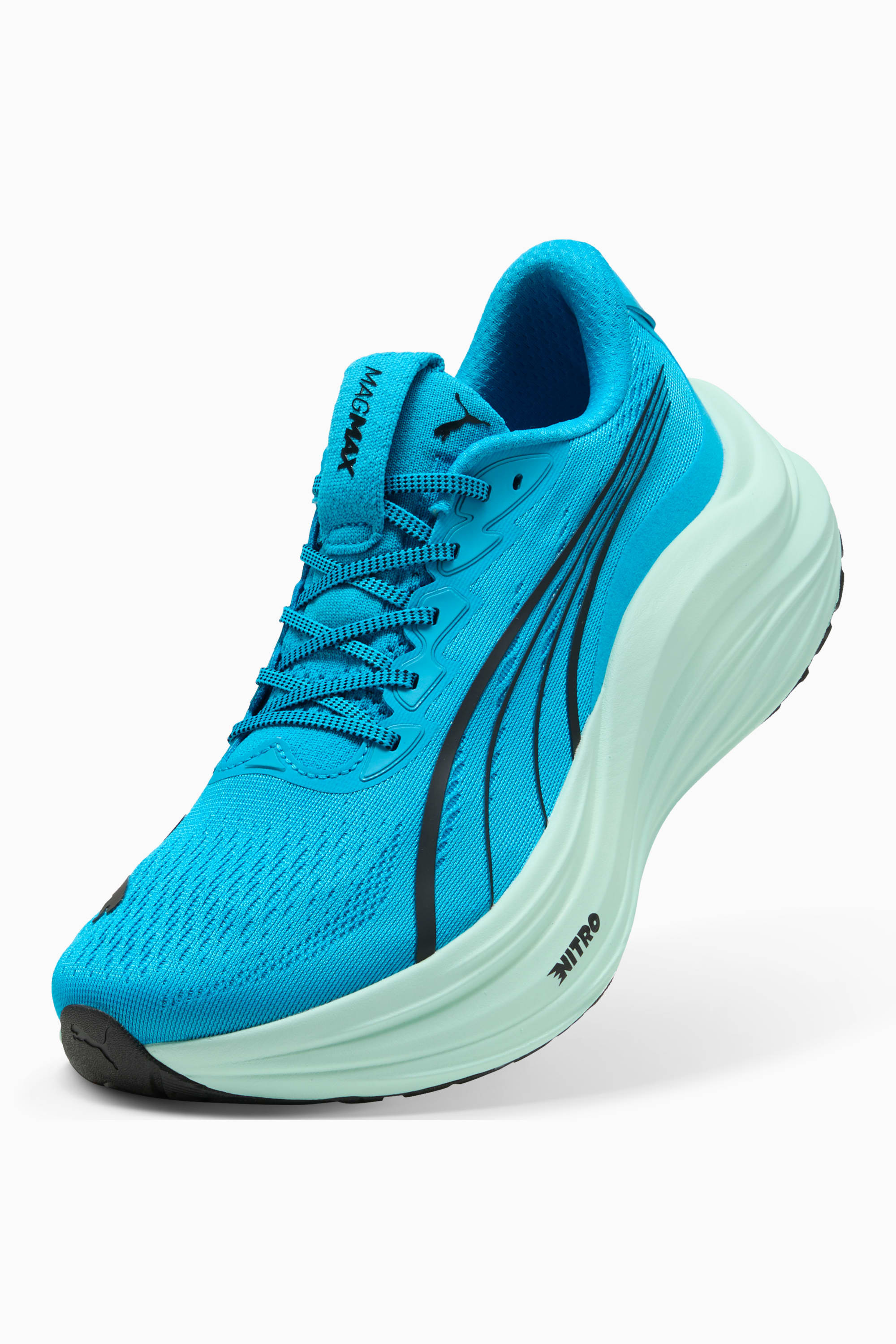 MagMax NITRO™ Men's Running Shoes - 6