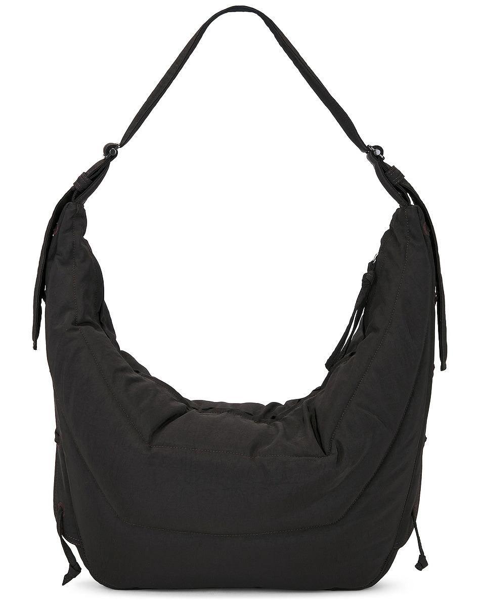 Nylon Canvas Large Soft Game Bag - 2