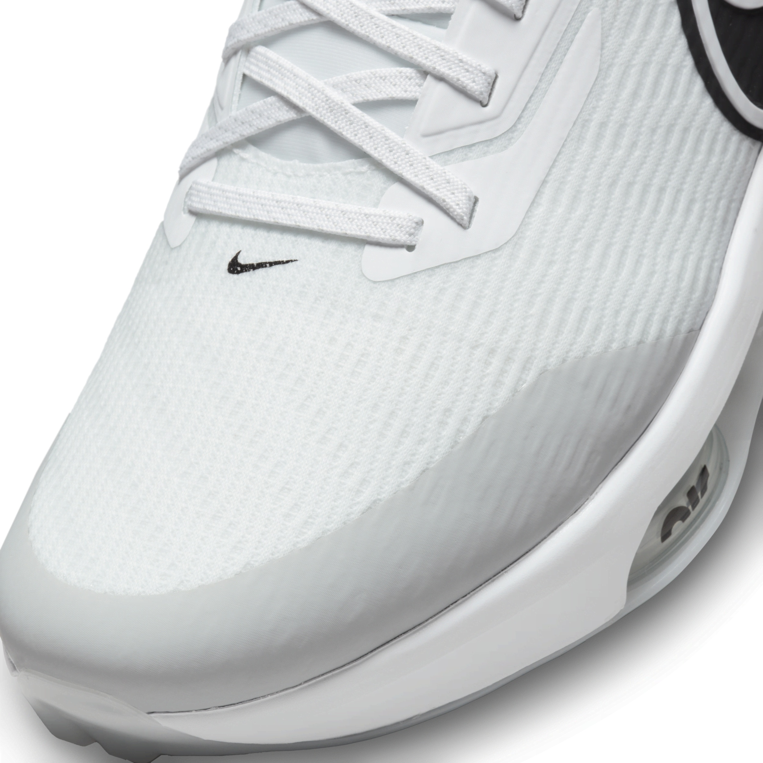 Nike Men's Air Zoom Infinity Tour Golf Shoes - 8