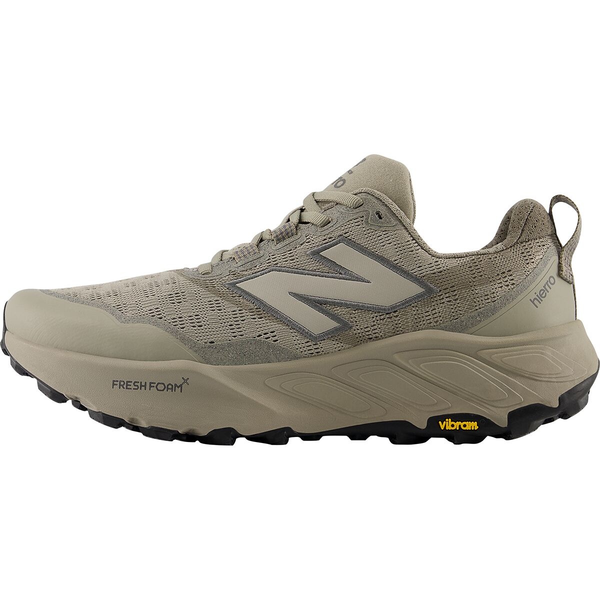 Fresh Foam Hierro v9 Trail Run Shoe - Men's - 4
