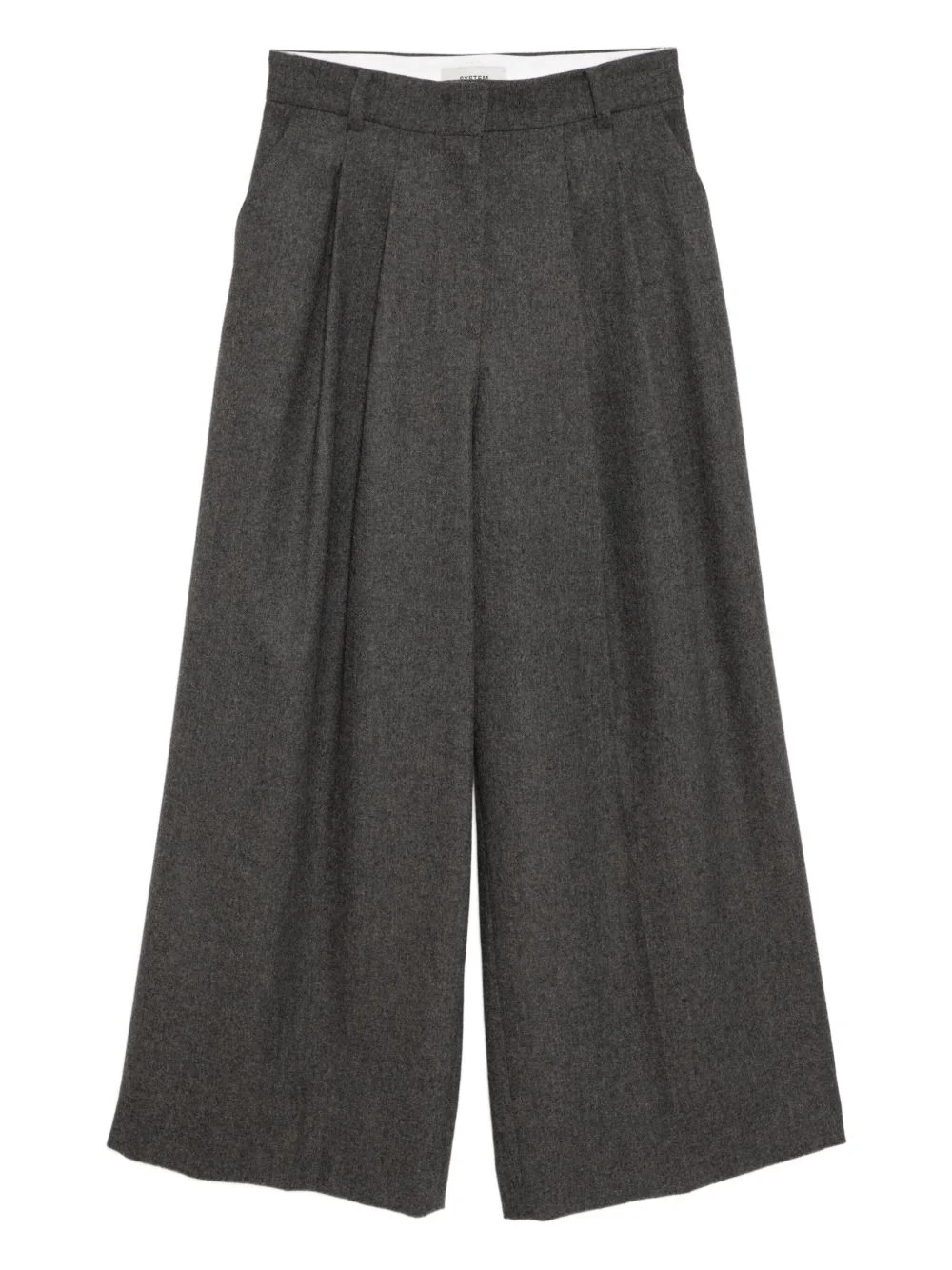 Classcic trousers - 1
