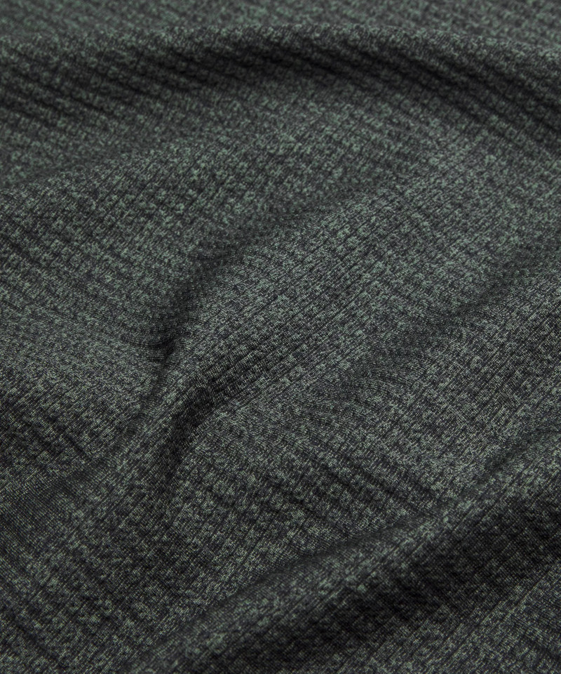 Engineered Warmth Long-Sleeve Crew 6