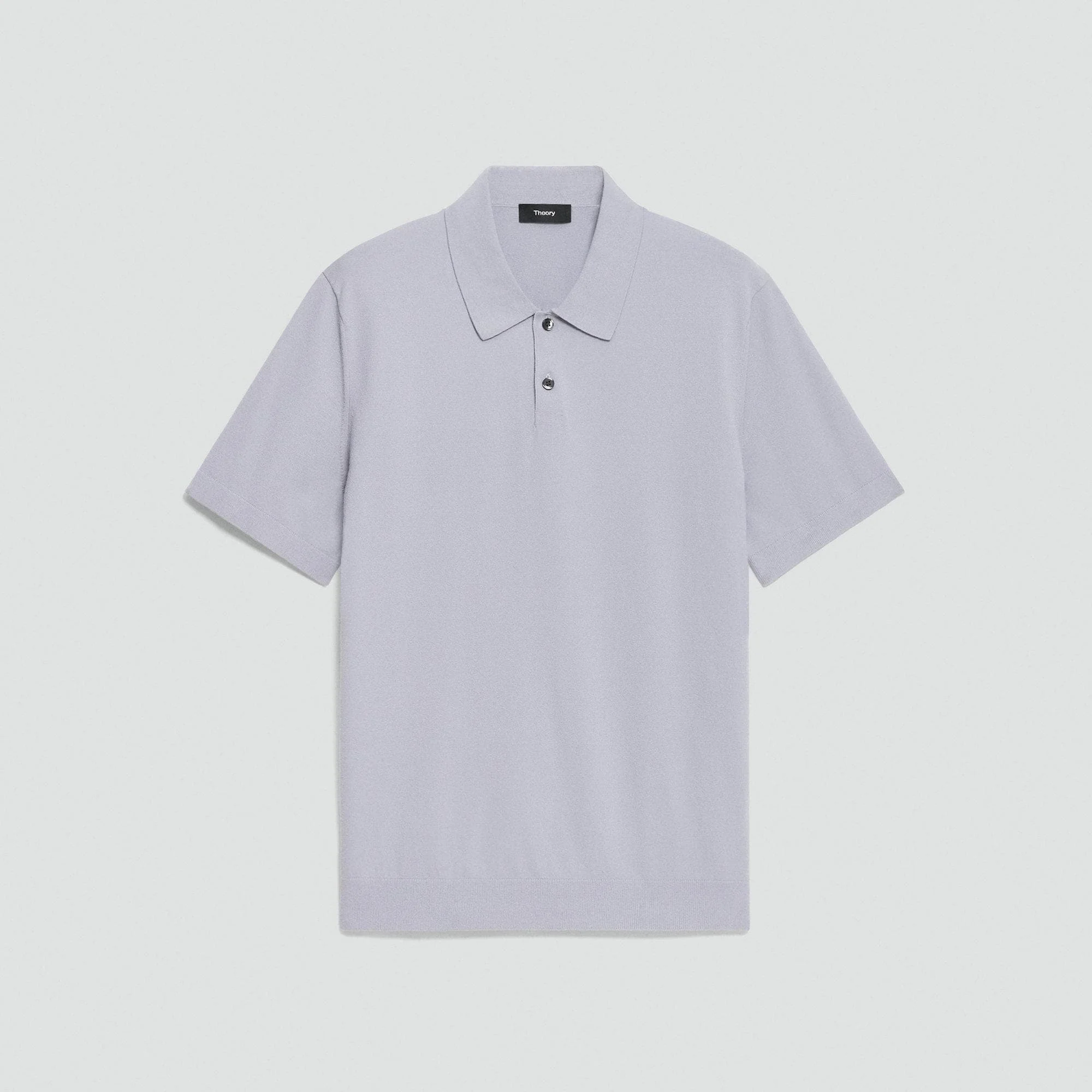 Soris Polo Shirt in Light Bilen - 1
