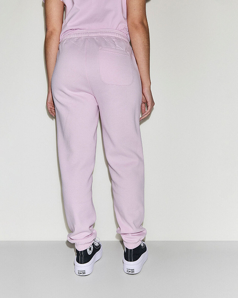 Retro Chuck Taylor Patch Joggers 5