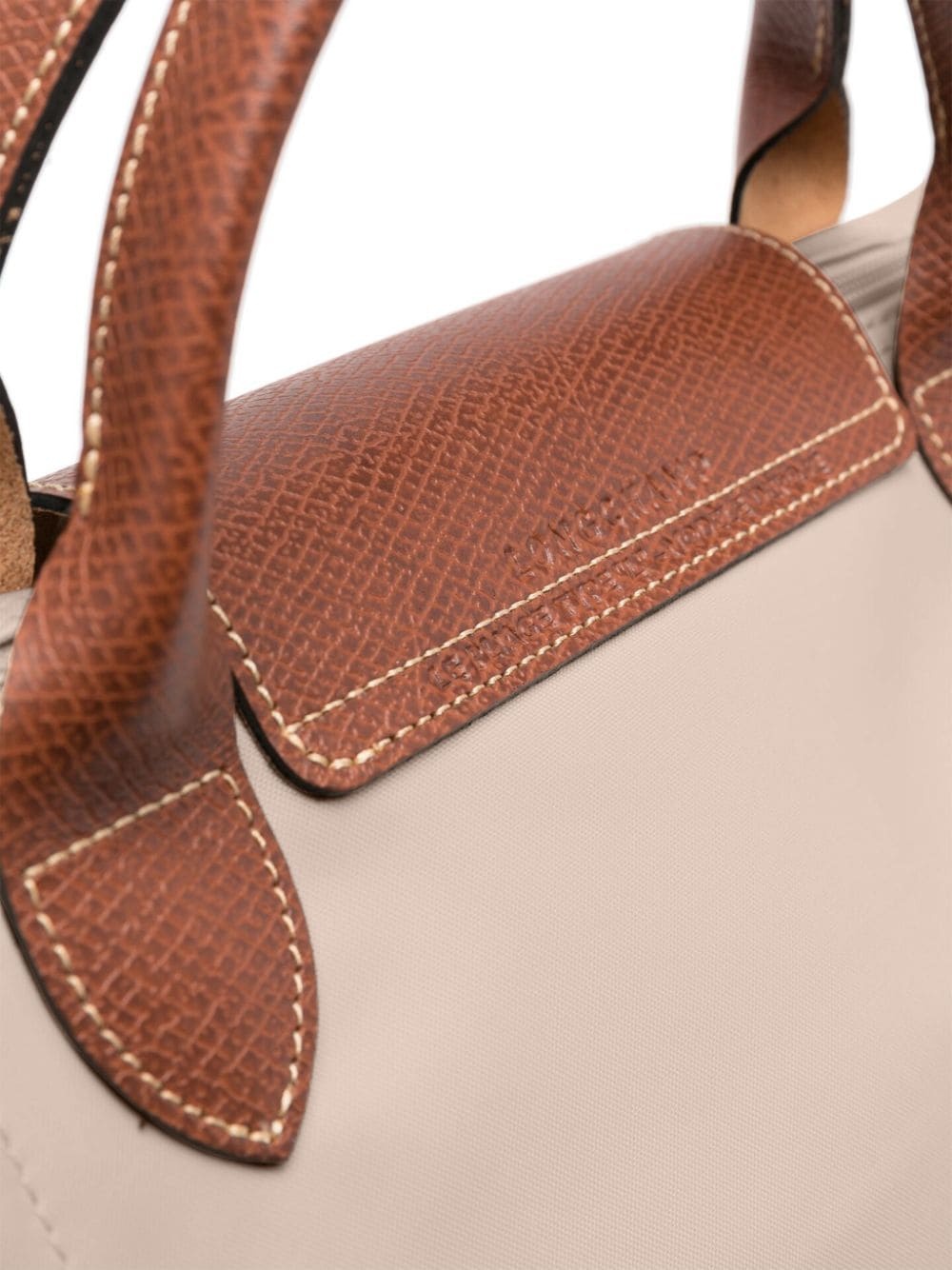large Le Pliage travel bag - 4