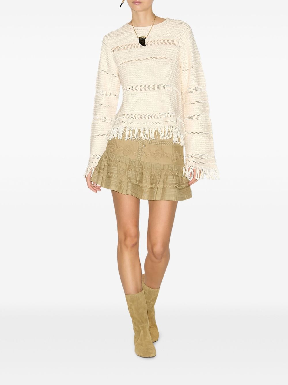 Azilis sweater - 2