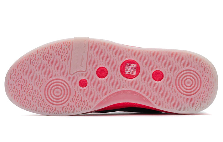 Li-Ning Ellington Skateboarding Shoes 'Astro Pop' AEPR009-3 - 4