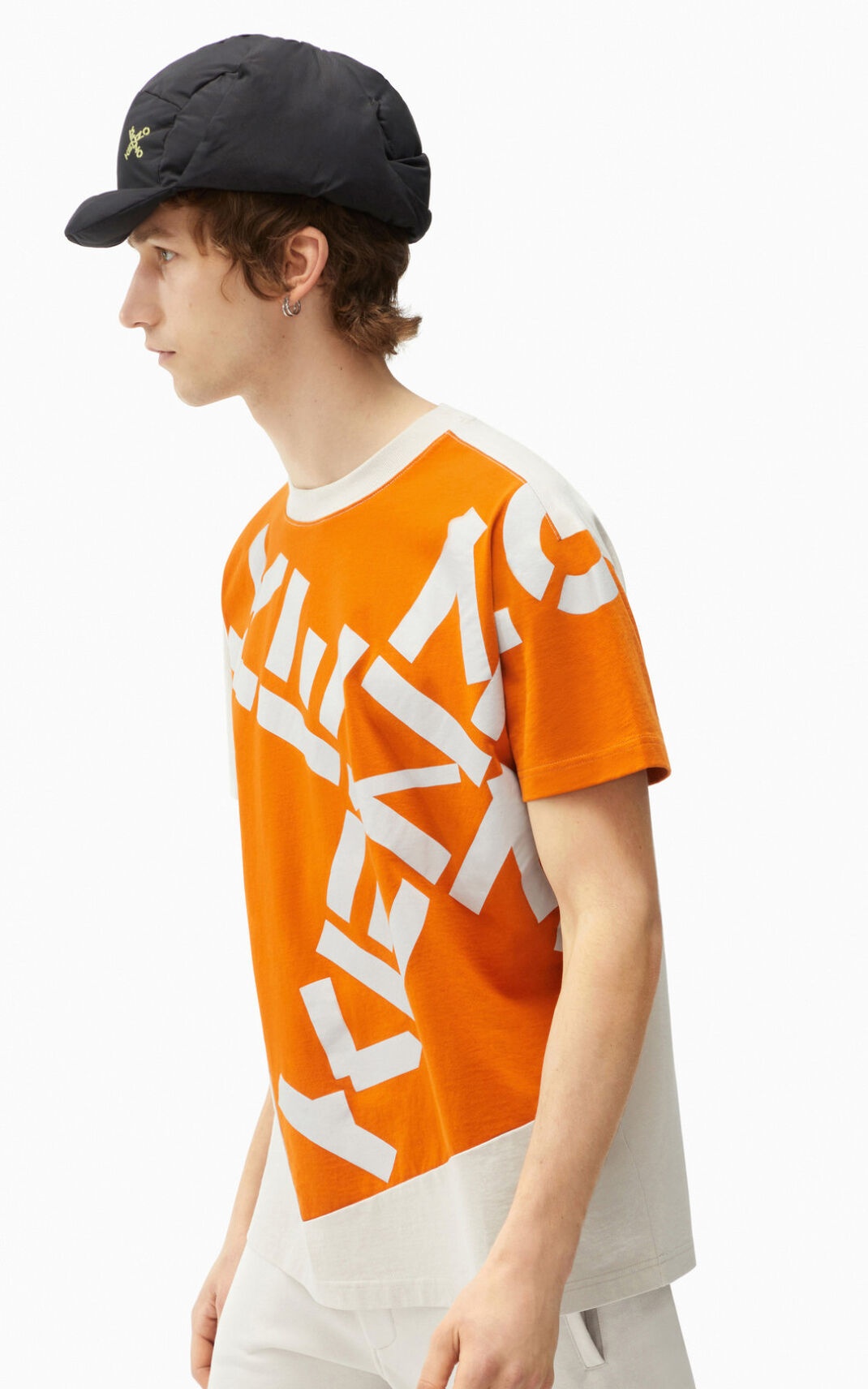 KENZO Sport 'Big X' T-shirt - 1