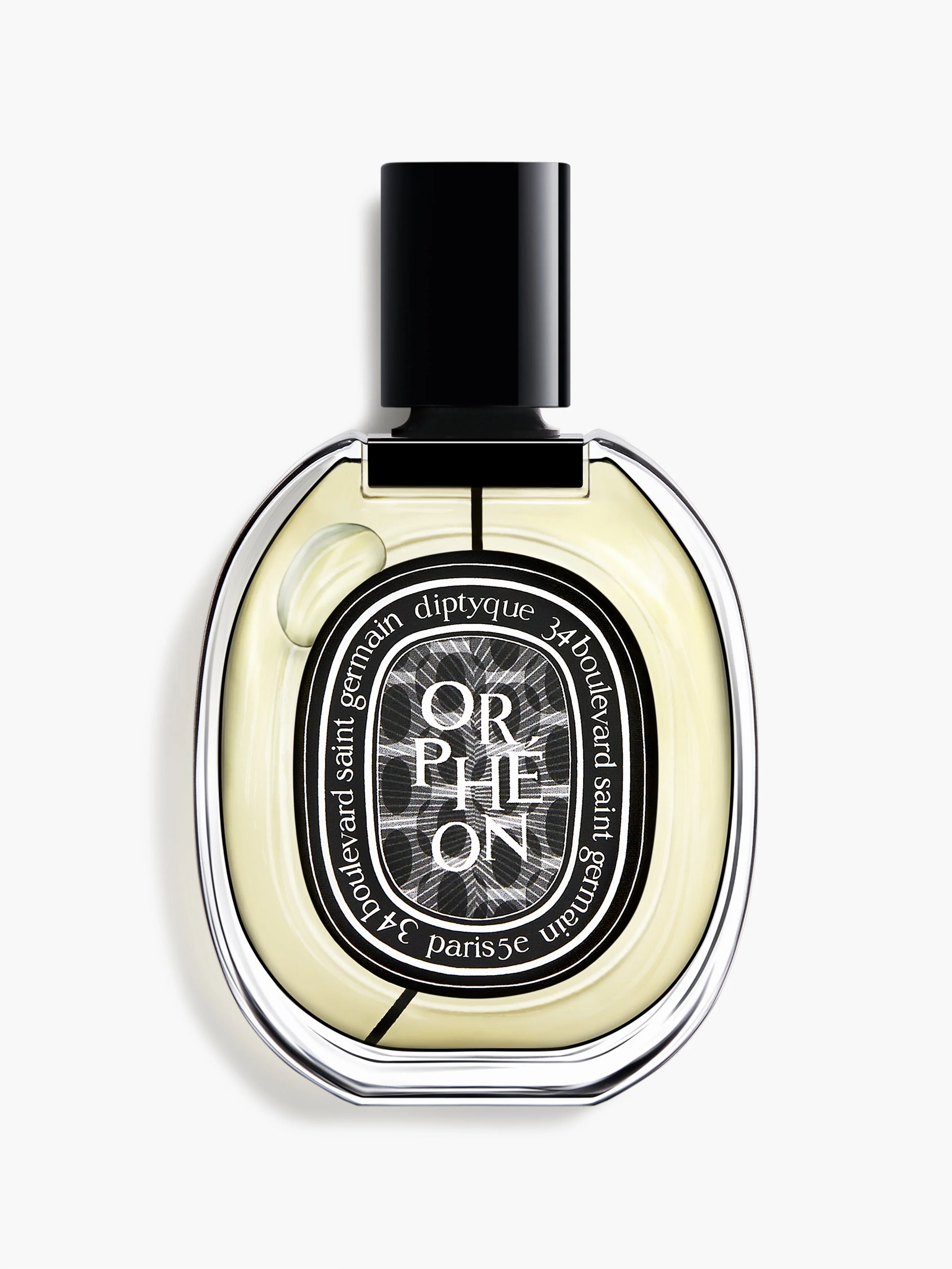 Orphéon - Eau de parfum exceptional format - 1