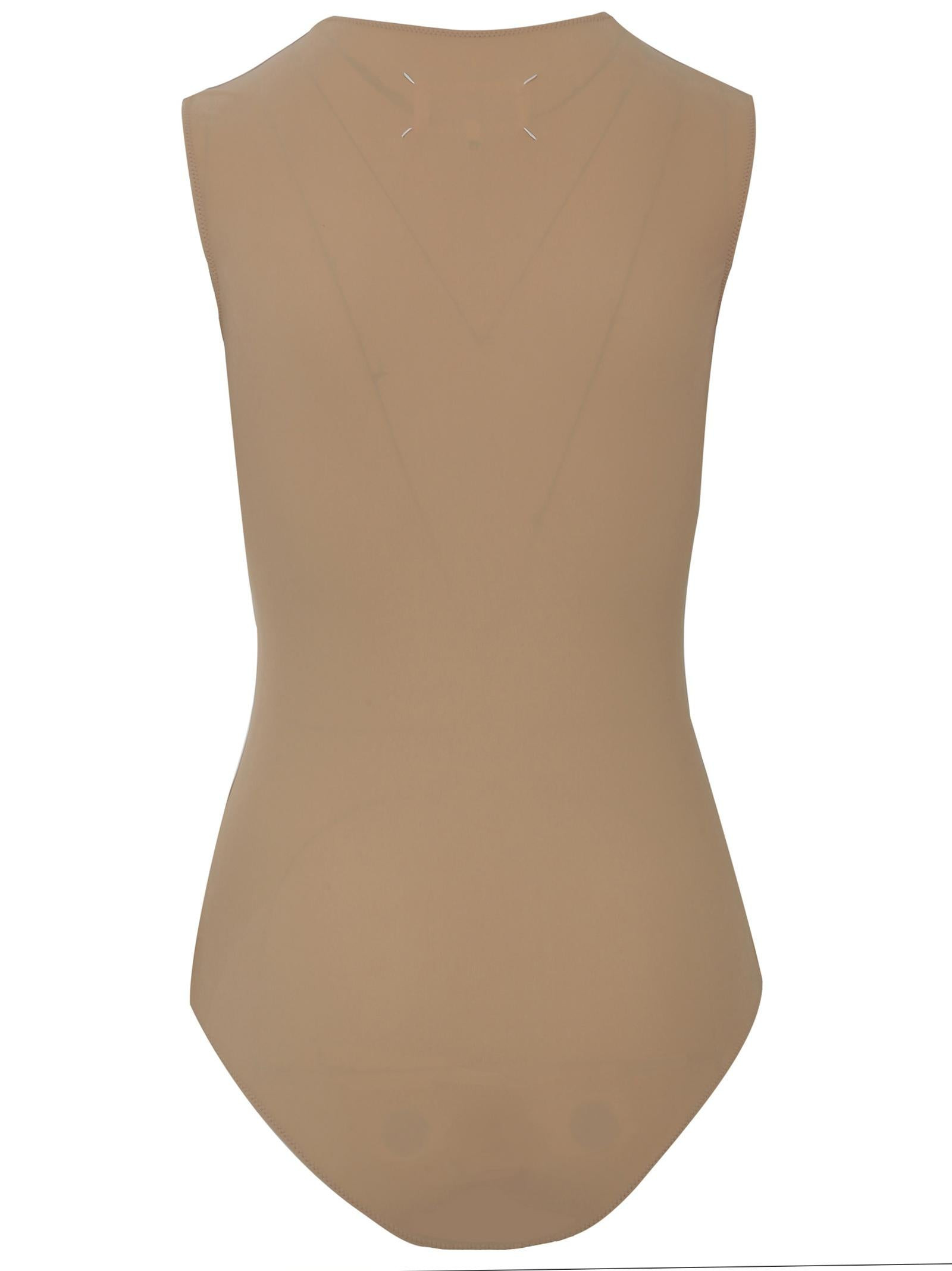BODY MAISON MARGIELA - 8