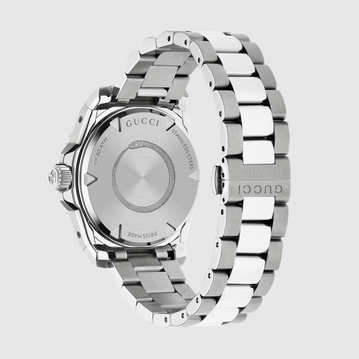Gucci Dive watch, 40mm - 2