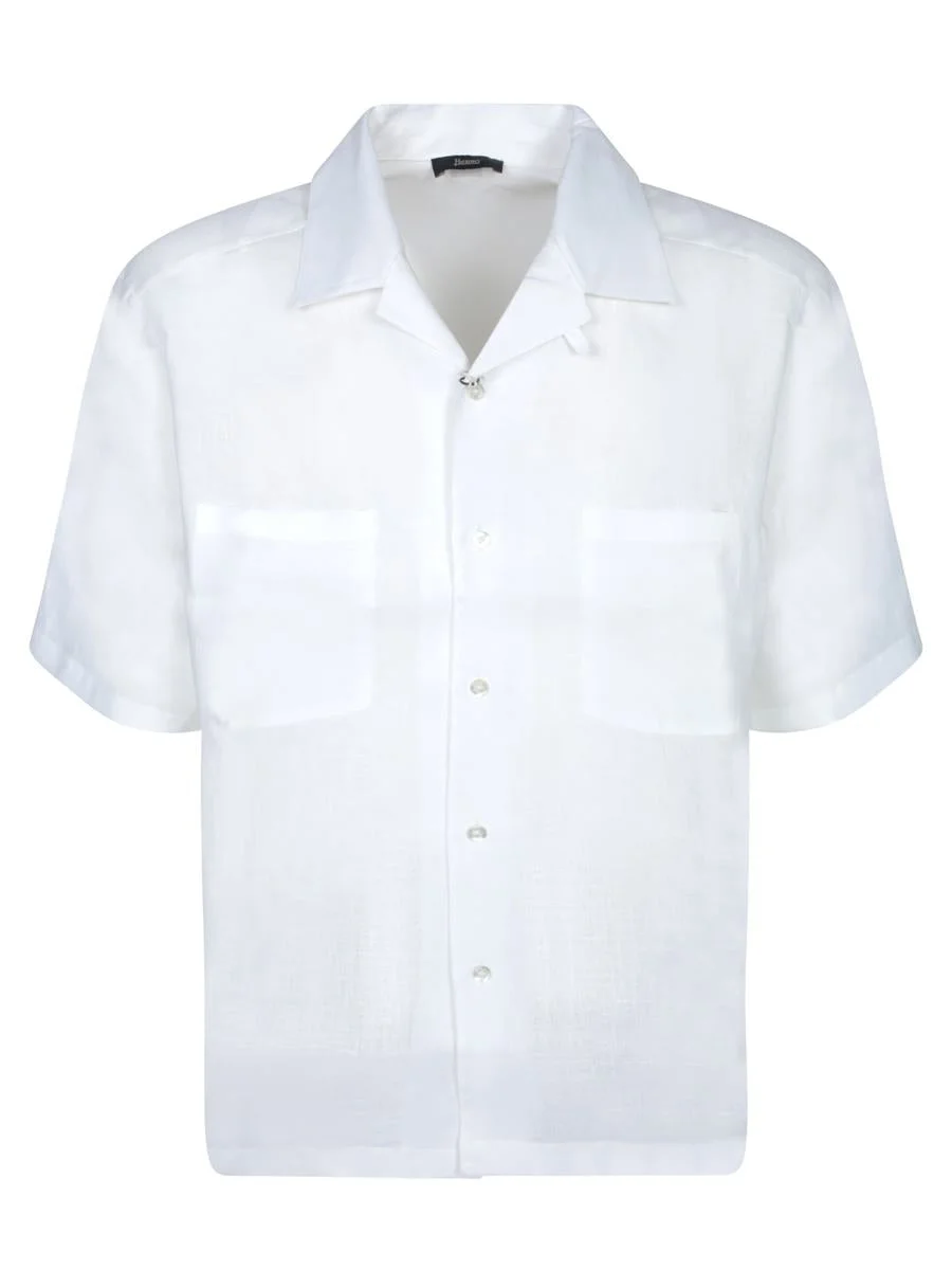 Herno Shirts - 1