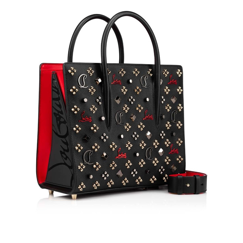 Christian Louboutin Paloma medium outlook