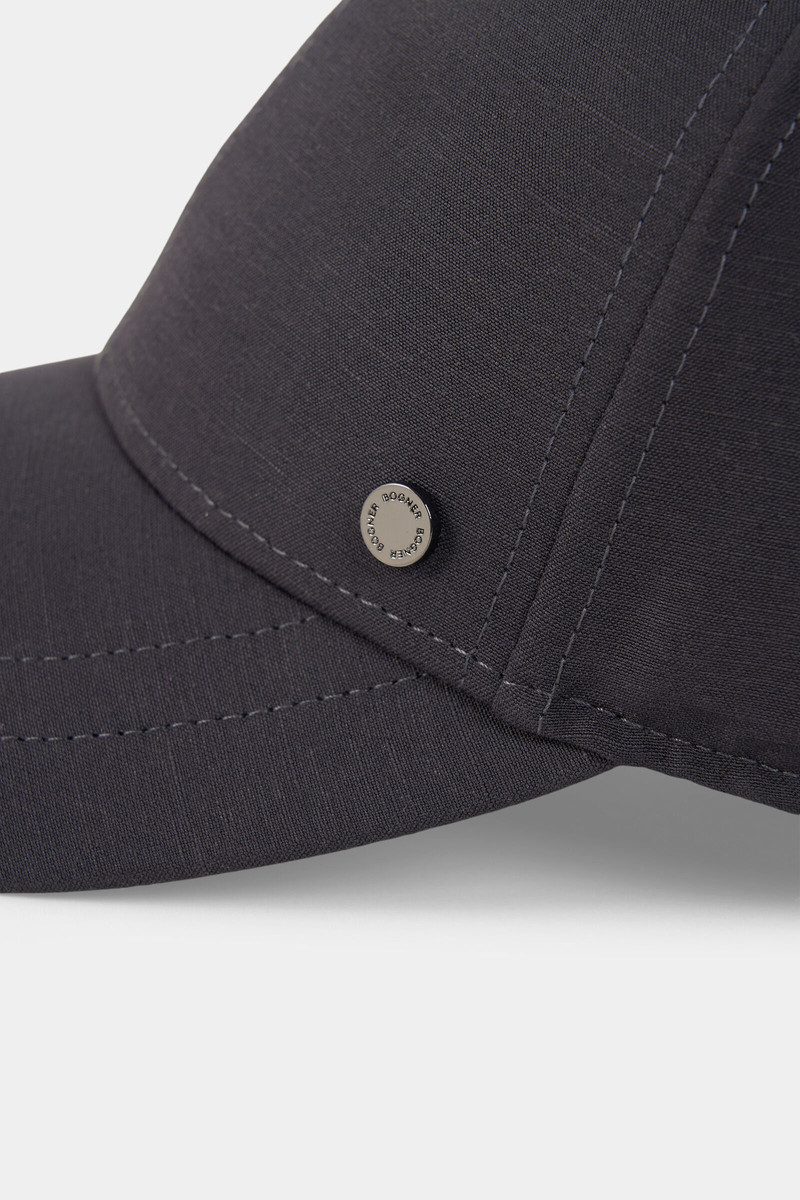 Cap Mats in Dark gray 4
