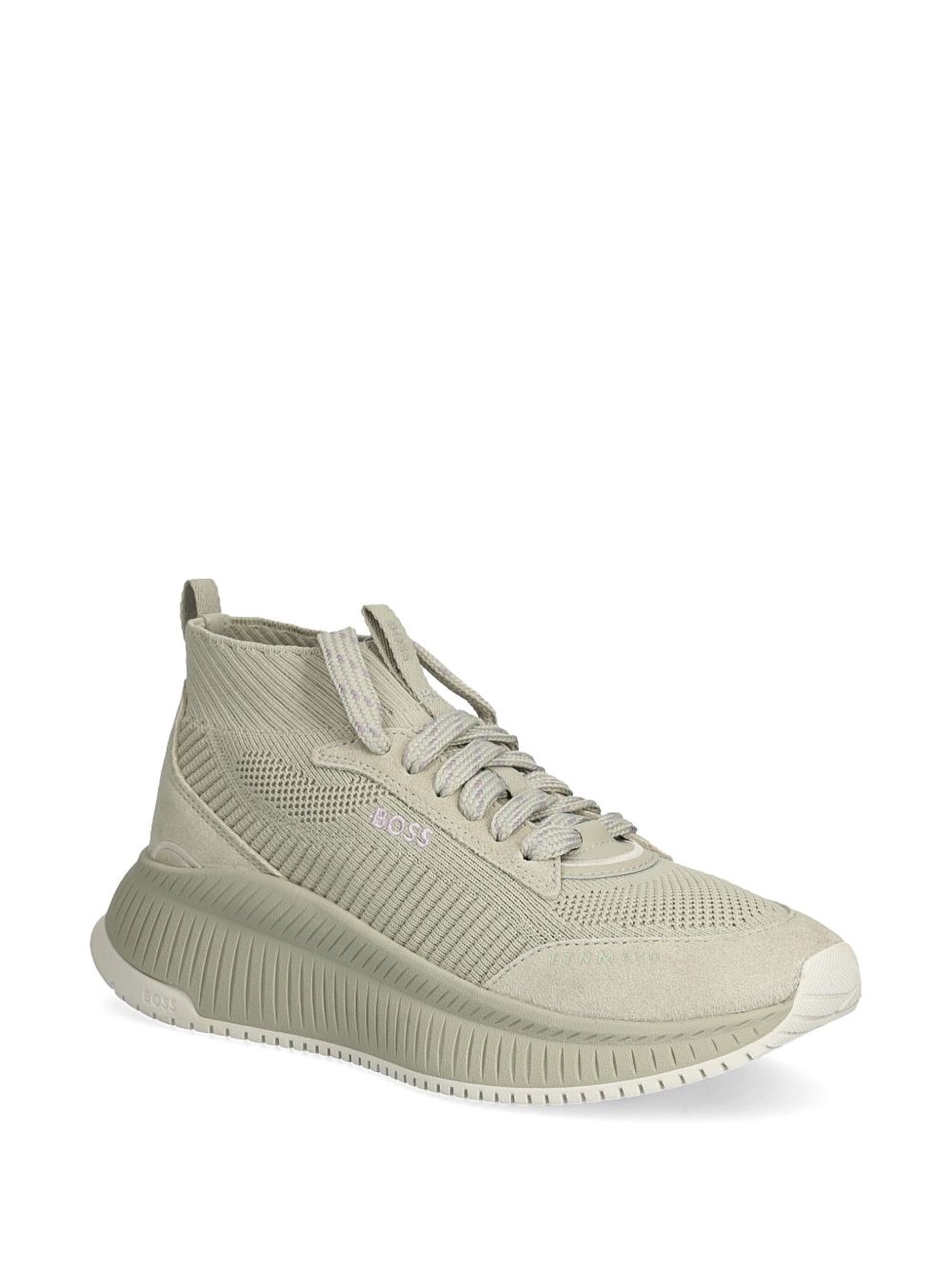 TTNM Evo trainers - 2