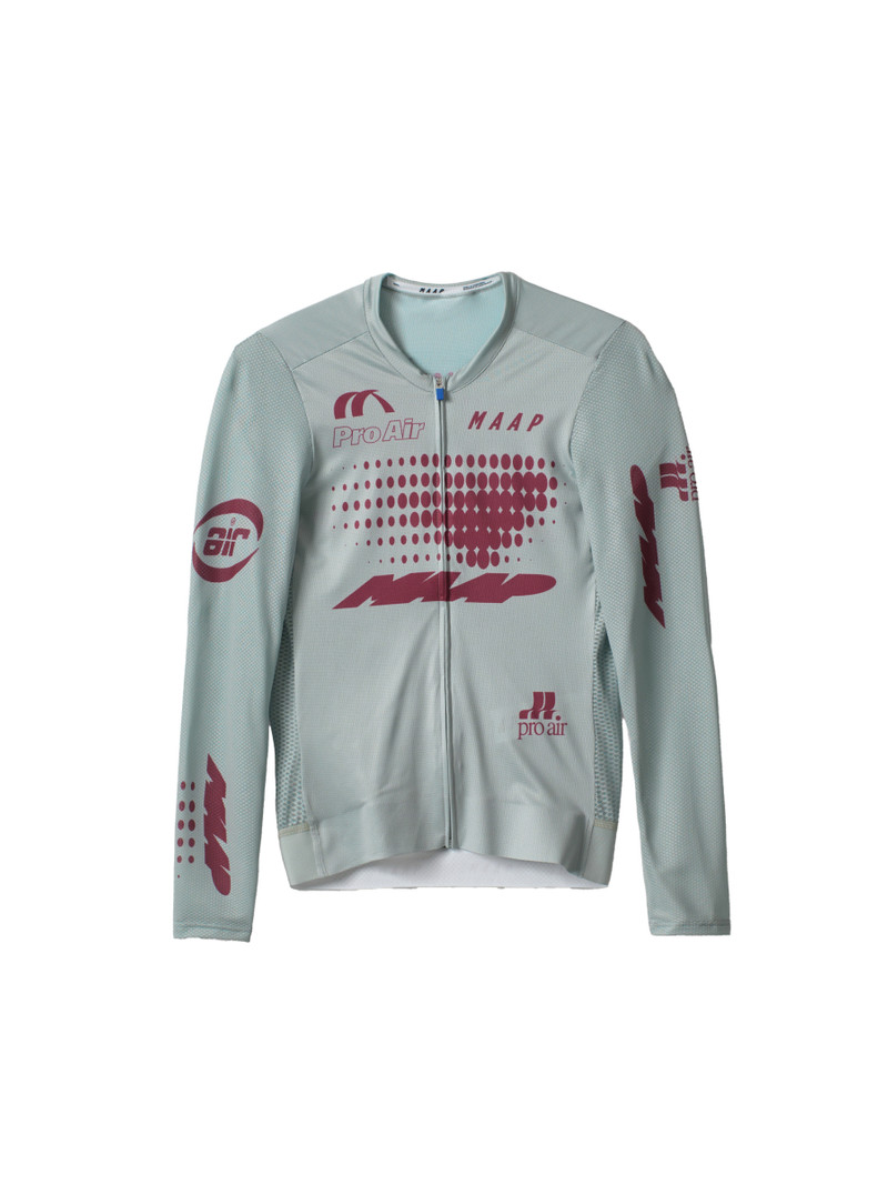 Aether Pro Air LS Jersey 3.0 1