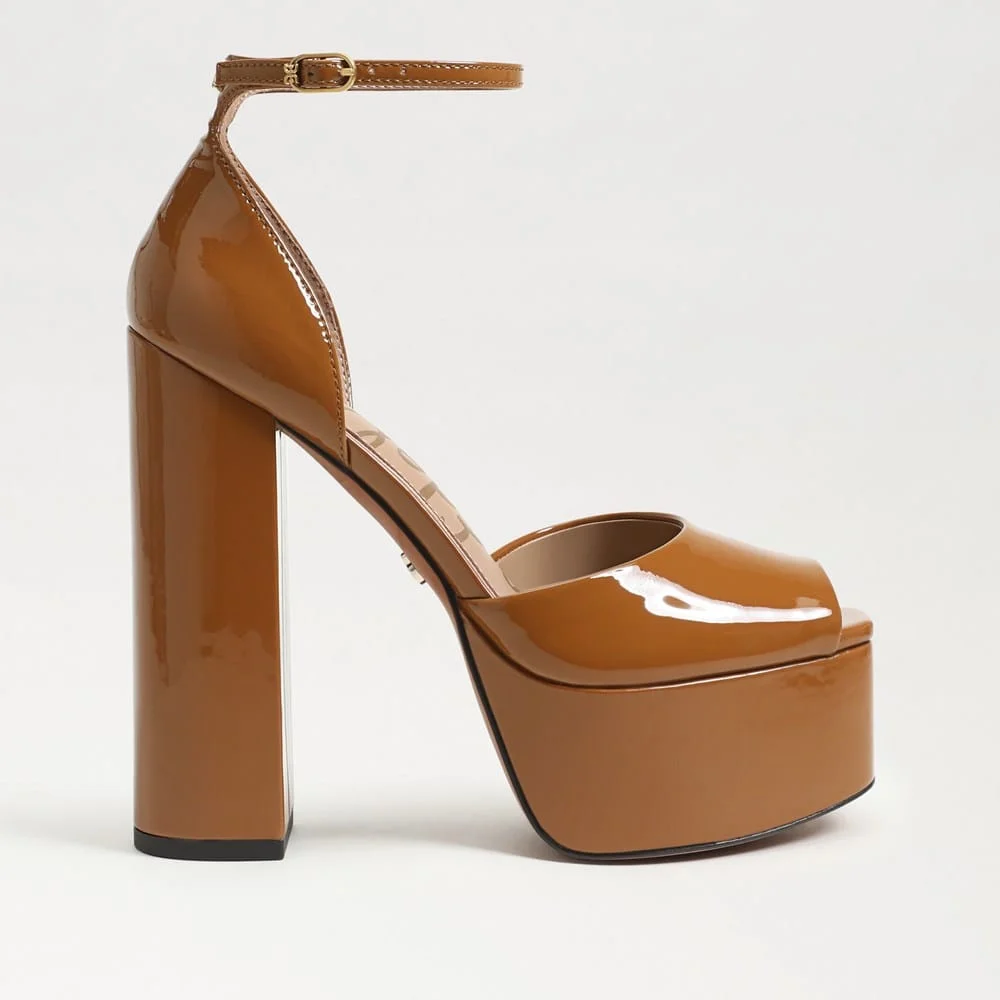 Kirra Platform Sandal - 1