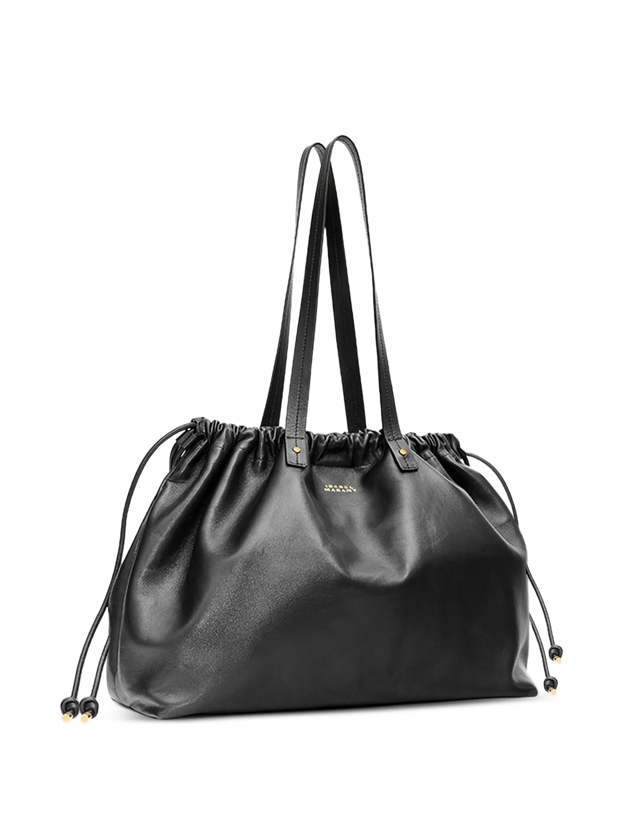 Isabel Marant Silven Shoulder Bag - 3