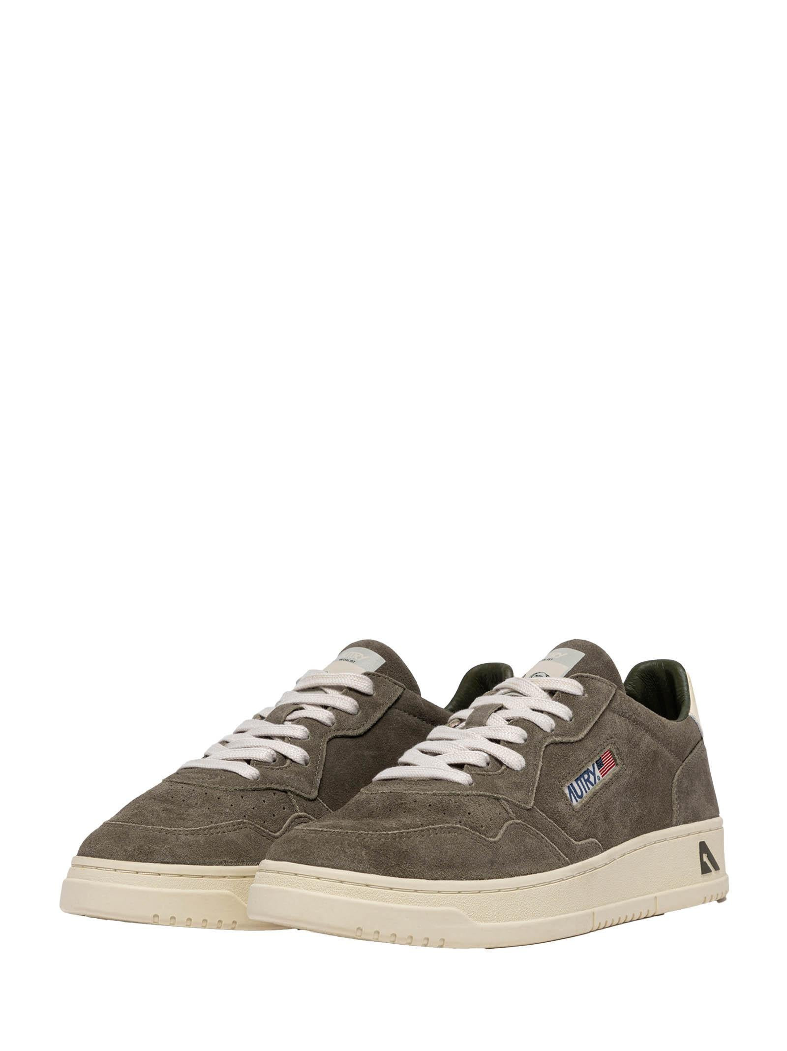 SNEAKERS MEDALIST LOW AUTRY - 2