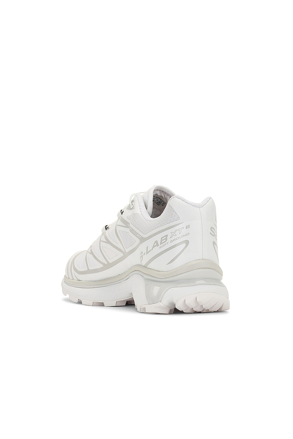 XT-6 Sneaker - 3